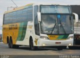 Empresa Gontijo de Transportes 11565 na cidade de Vitória da Conquista, Bahia, Brasil, por Leandro  Santos. Número da foto: #3859774.