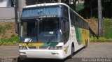Empresa Gontijo de Transportes 15310 na cidade de Guanhães, Minas Gerais, Brasil, por Marcelo Augusto. Número da foto: #3860874.