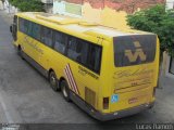 Viação Itapemirim 45267 na cidade de Serra Talhada, Pernambuco, Brasil, por Lucas Ramon. Número da foto: #3859033.