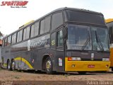 Ônibus Particulares 3725 na cidade de São Luís, Maranhão, Brasil, por Patrick Ribeiro. Número da foto: #3859507.
