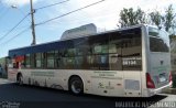 Viação Torres 80104 na cidade de Belo Horizonte, Minas Gerais, Brasil, por Maurício Nascimento. Número da foto: #3859653.