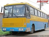 Ônibus Particulares 4211 na cidade de São Luís, Maranhão, Brasil, por Patrick Ribeiro. ID da foto: :id.