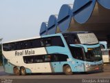 Real Maia 5000 na cidade de Palmas, Tocantins, Brasil, por Douglas Andrez. Número da foto: #:id.