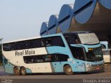 Real Maia 5000 na cidade de Palmas, Tocantins, Brasil, por Douglas Andrez. ID da foto: :id.