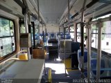 Viação Torres 80104 na cidade de Belo Horizonte, Minas Gerais, Brasil, por Maurício Nascimento. Número da foto: #3859661.