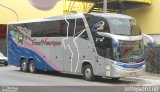 TransHenrique Turismo 2013 na cidade de Vila Velha, Espírito Santo, Brasil, por J.  Luiz. Número da foto: #3860720.