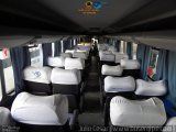 Auto Viação Progresso 6055 na cidade de Aracaju, Sergipe, Brasil, por Julio Cesar  Barbosa Martins. Número da foto: #3859721.
