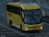 Viação Itapemirim 60823 na cidade de Lavrinhas, São Paulo, Brasil, por Jhonatan Diego da Silva Trevisan. Número da foto: #3860762.