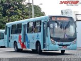 Auto Viação São José 12359 na cidade de Fortaleza, Ceará, Brasil, por Patrick Ribeiro. Número da foto: #3860008.