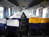Auto Viação Progresso 6055 na cidade de Aracaju, Sergipe, Brasil, por Julio Cesar  Barbosa Martins. Número da foto: #3859719.