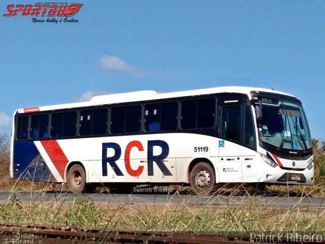 RCR Locação 51119 na cidade de São Luís, Maranhão, Brasil, por Patrick Ribeiro. Número da foto: #3863464.