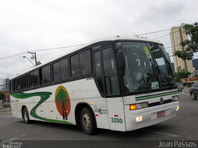 União do Litoral 3200 na cidade de Mogi das Cruzes, São Paulo, Brasil, por Jean Passos. Número da foto: #3861510.