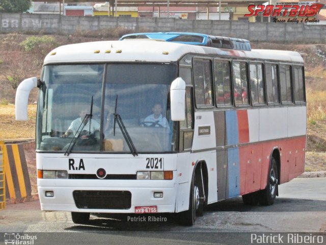 R.A 2021 na cidade de São Luís, Maranhão, Brasil, por Patrick Ribeiro. ID da foto: 3863448.