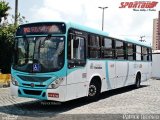 Rota Sol > Vega Transporte Urbano 35224 na cidade de Fortaleza, Ceará, Brasil, por Patrick Ribeiro. Número da foto: #3863397.