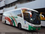 Empresa de Transportes Andorinha 6071 na cidade de São José do Rio Preto, São Paulo, Brasil, por Luis de Ricado Brito. Número da foto: #:id.