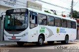 SIM - Sistema Integrado Municipal de Porto Velho 148 na cidade de Porto Velho, Rondônia, Brasil, por César Castro. Número da foto: #:id.