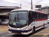 Breda Transportes e Serviços 4271 na cidade de São Paulo, São Paulo, Brasil, por Sérgio Ricardo Duarte Sampaio. Número da foto: #:id.