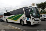 VSI - Viação Santo Ignácio 2103 na cidade de Mogi das Cruzes, São Paulo, Brasil, por Jean Passos. Número da foto: #3861521.
