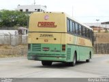 Expresso Cabral 123 na cidade de Natal, Rio Grande do Norte, Brasil, por Keylla Pinto. Número da foto: #3861312.