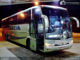 Viação Garcia 6529 na cidade de Maringá, Paraná, Brasil, por Victor Hugo Guedes Pereira. Número da foto: #3862470.