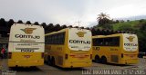 Empresa Gontijo de Transportes 15095 na cidade de Belo Horizonte, Minas Gerais, Brasil, por Luiz Paulo  Pereira Junior. Número da foto: #3861284.