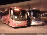 Viação Sampaio 4107 na cidade de Belo Horizonte, Minas Gerais, Brasil, por Douglas Yuri. Número da foto: #:id.