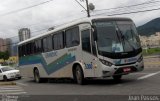 Grandino Transportes 5300 na cidade de Mogi das Cruzes, São Paulo, Brasil, por Jean Passos. Número da foto: #3861515.