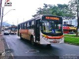 Autotrans > Turilessa 3740 na cidade de Ipatinga, Minas Gerais, Brasil, por Wilyan Borges . Número da foto: #:id.