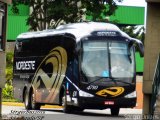Expresso Nordeste 4780 na cidade de São Paulo, São Paulo, Brasil, por Sérgio de Sousa Elias. Número da foto: #:id.