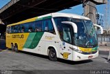 Empresa Gontijo de Transportes 18800 na cidade de Rio de Janeiro, Rio de Janeiro, Brasil, por Lucas Lima. Número da foto: #3863299.