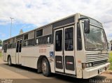 Ônibus Particulares 1218 na cidade de Brazlândia, Distrito Federal, Brasil, por Thiago Silva . Número da foto: #3863449.