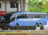 Viação Águia Branca 32200 na cidade de Aracaju, Sergipe, Brasil, por Ruan   Silva. Número da foto: #:id.