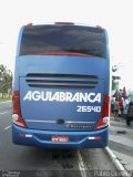 Viação Águia Branca 26540 na cidade de Salvador, Bahia, Brasil, por Pablo Oliveira. Número da foto: #:id.
