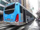 TUPI - Transportes Urbanos Piratininga 6 2258 na cidade de São Paulo, São Paulo, Brasil, por David Roberto Silva Dos Santos. Número da foto: #:id.