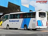 Sideral Transportes e Turismo 1010 na cidade de São Luís, Maranhão, Brasil, por Patrick Ribeiro. ID da foto: :id.