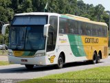 Empresa Gontijo de Transportes 12410 na cidade de Barra do Piraí, Rio de Janeiro, Brasil, por José Augusto de Souza Oliveira. Número da foto: #:id.