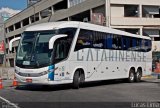 Auto Viação Catarinense 3309 na cidade de Rio de Janeiro, Rio de Janeiro, Brasil, por Lucas Lima. Número da foto: #3863557.