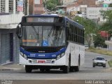 Capital do Agreste Transporte Urbano 1475 na cidade de Caruaru, Pernambuco, Brasil, por Luiz Carlos de Santana. Número da foto: #3862189.