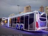 Sambaíba Transportes Urbanos 2 3112 na cidade de São Paulo, São Paulo, Brasil, por Kaique Cristiano  Souza Mello. Número da foto: #:id.