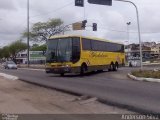 Viação Itapemirim 45205 na cidade de João Pessoa, Paraíba, Brasil, por Anderson Silva. Número da foto: #3861605.