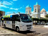 SIM - Sistema Integrado Municipal de Porto Velho 0000 na cidade de Porto Velho, Rondônia, Brasil, por César Castro. Número da foto: #:id.