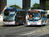 Viação Pendotiba RJ 211.003 na cidade de Rio de Janeiro, Rio de Janeiro, Brasil, por André Luiz Gomes de Souza. Número da foto: #3863566.