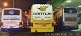 Empresa Gontijo de Transportes 15580 na cidade de Belo Horizonte, Minas Gerais, Brasil, por Luiz Paulo  Pereira Junior. Número da foto: #3861291.