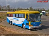 Sideral Transportes e Turismo 1090 na cidade de São Luís, Maranhão, Brasil, por Patrick Ribeiro. Número da foto: #3863526.