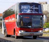 Expresso São Luiz 7390 na cidade de Cuiabá, Mato Grosso, Brasil, por Paulo Sergio Alves Venancio. Número da foto: #3861890.