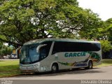 Viação Garcia 7426 na cidade de Cianorte, Paraná, Brasil, por Josivaldo Oliveira. Número da foto: #3863361.