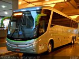 Viação Garcia 7816 na cidade de Campinas, São Paulo, Brasil, por Fábio Araújo Pinto. Número da foto: #3861883.