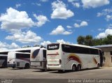 Ônibus Particulares 951 na cidade de Pirapora, Minas Gerais, Brasil, por Andrew Campos. Número da foto: #3862551.