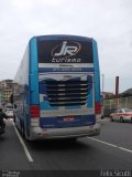 JR Turismo 2014 na cidade de Vitória, Espírito Santo, Brasil, por Felix Sicutti. Número da foto: #:id.