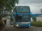 Auto Viação Progresso 6024 na cidade de Recife, Pernambuco, Brasil, por Lucas Ramos. Número da foto: #3861359.